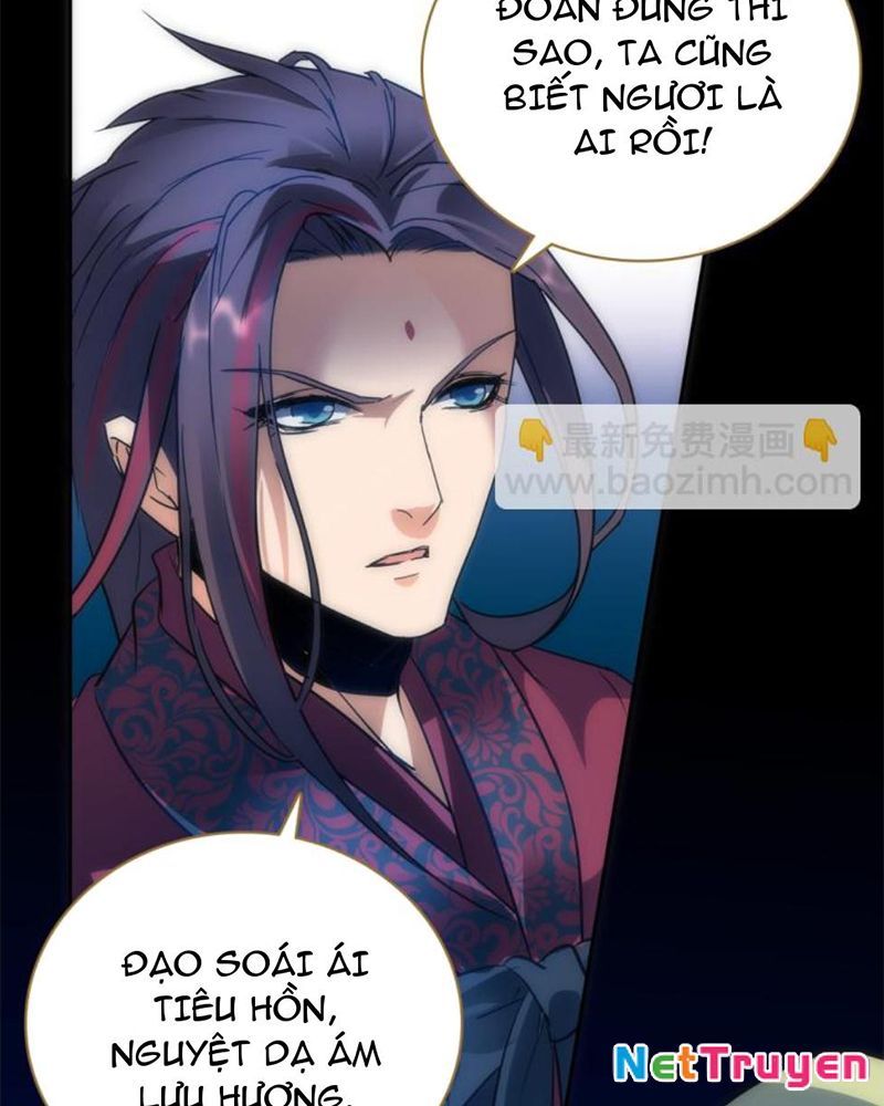 Sở Lưu Hương Truyền Kỳ Chapter 14 - Trang 2