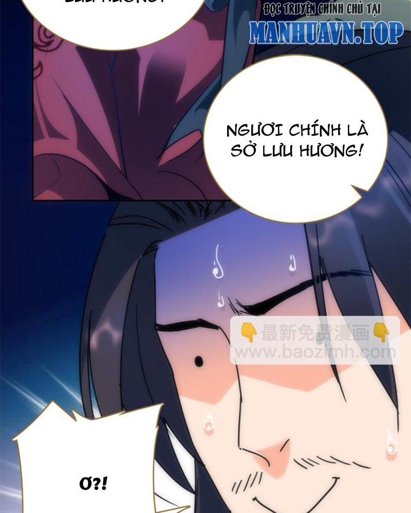 Sở Lưu Hương Truyền Kỳ Chapter 14 - Trang 2