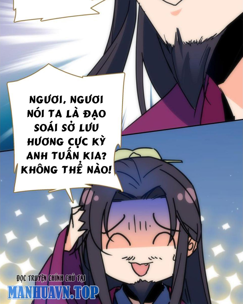 Sở Lưu Hương Truyền Kỳ Chapter 14 - Trang 2