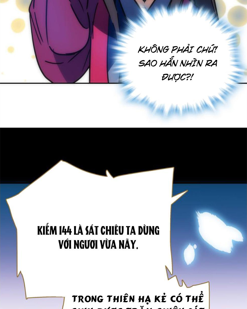 Sở Lưu Hương Truyền Kỳ Chapter 14 - Trang 2