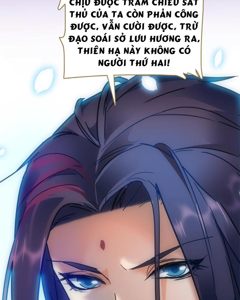 Sở Lưu Hương Truyền Kỳ Chapter 14 - Trang 2