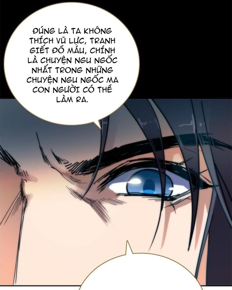 Sở Lưu Hương Truyền Kỳ Chapter 14 - Trang 2