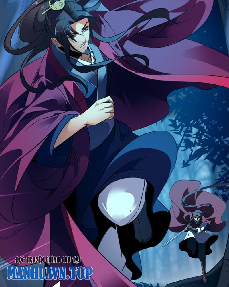 Sở Lưu Hương Truyền Kỳ Chapter 14 - Trang 2