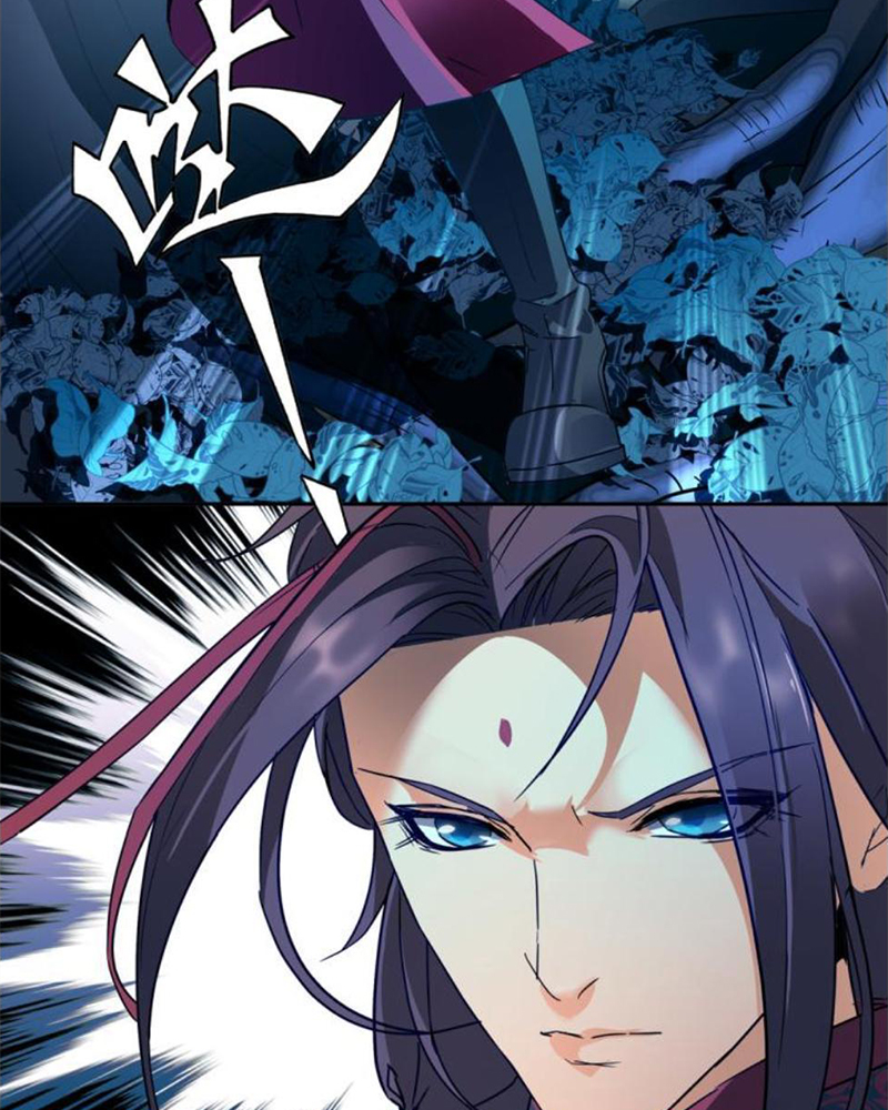 Sở Lưu Hương Truyền Kỳ Chapter 14 - Trang 2