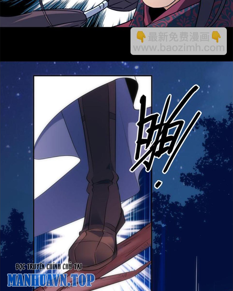 Sở Lưu Hương Truyền Kỳ Chapter 14 - Trang 2