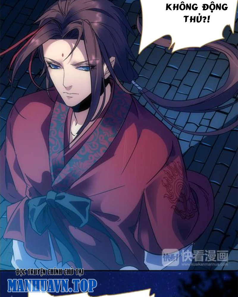 Sở Lưu Hương Truyền Kỳ Chapter 15 - Trang 2