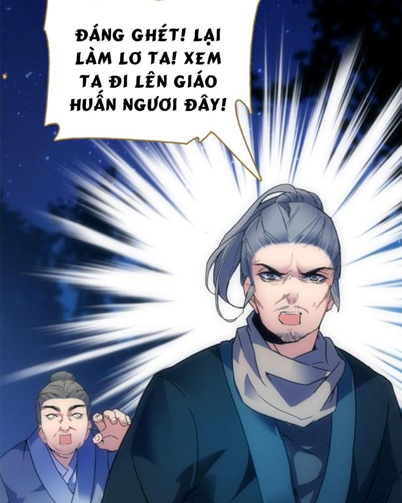 Sở Lưu Hương Truyền Kỳ Chapter 15 - Trang 2