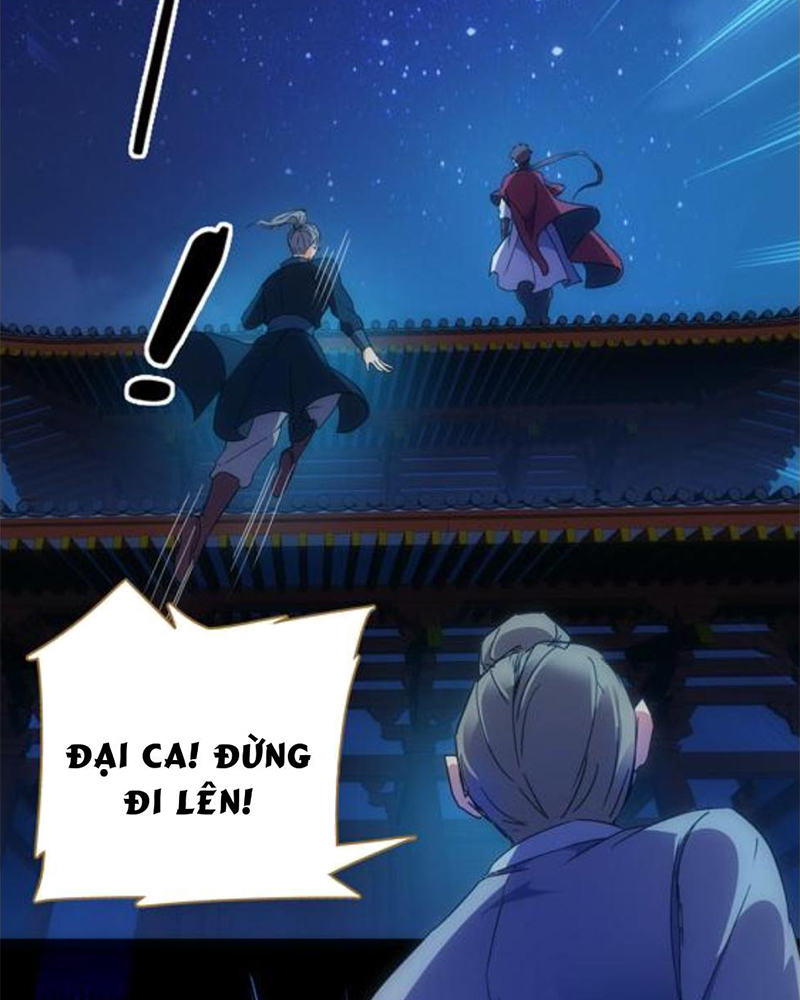 Sở Lưu Hương Truyền Kỳ Chapter 15 - Trang 2