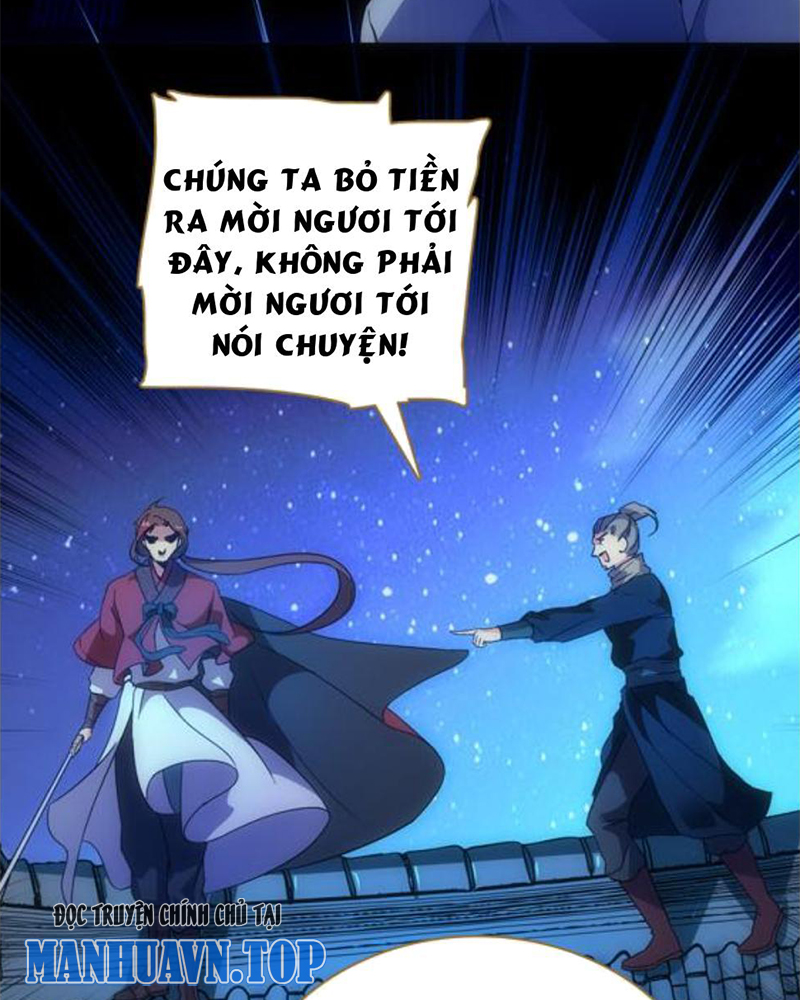 Sở Lưu Hương Truyền Kỳ Chapter 15 - Trang 2
