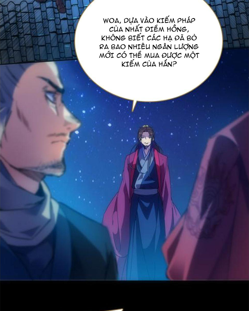 Sở Lưu Hương Truyền Kỳ Chapter 15 - Trang 2