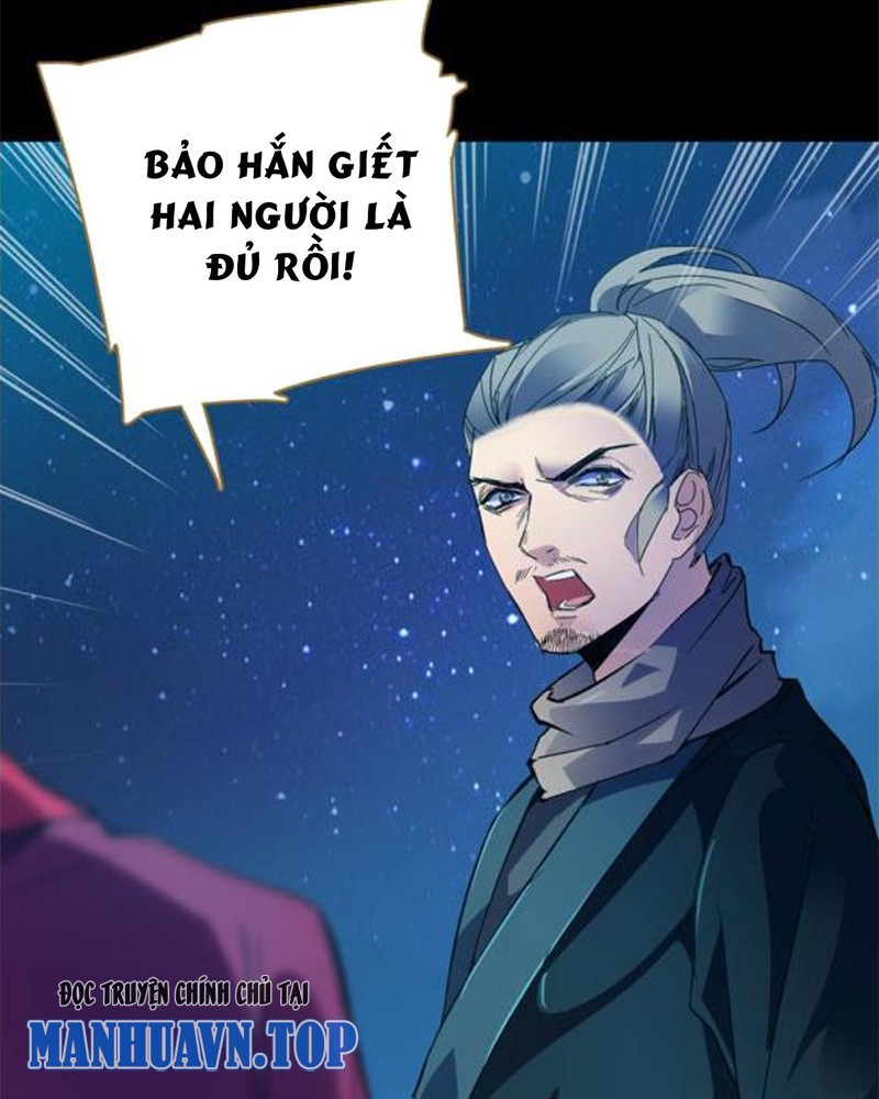 Sở Lưu Hương Truyền Kỳ Chapter 15 - Trang 2
