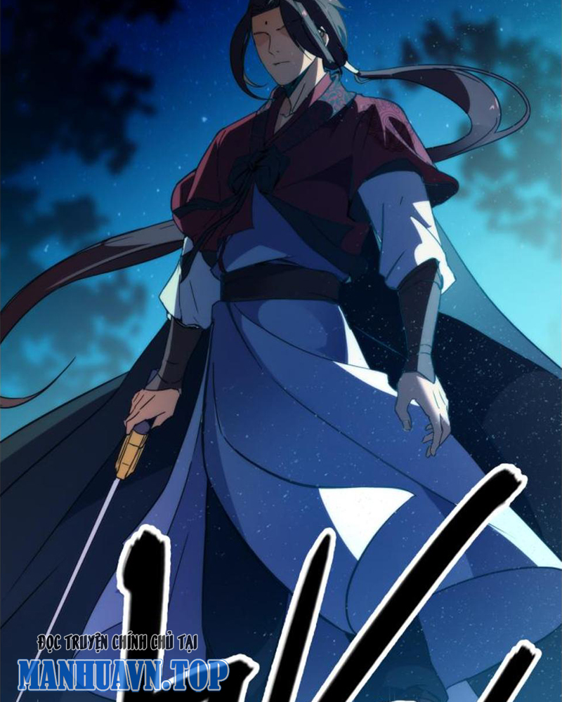 Sở Lưu Hương Truyền Kỳ Chapter 15 - Trang 2