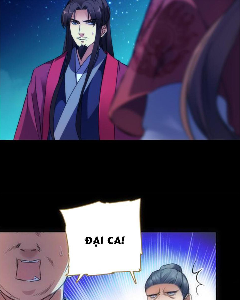 Sở Lưu Hương Truyền Kỳ Chapter 15 - Trang 2