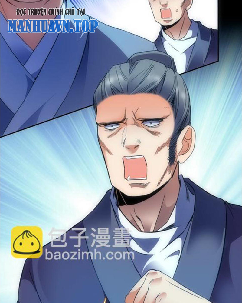 Sở Lưu Hương Truyền Kỳ Chapter 15 - Trang 2