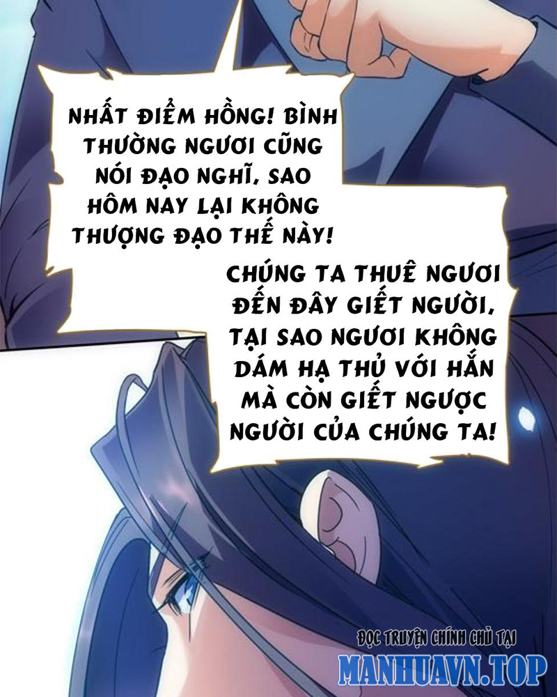 Sở Lưu Hương Truyền Kỳ Chapter 15 - Trang 2