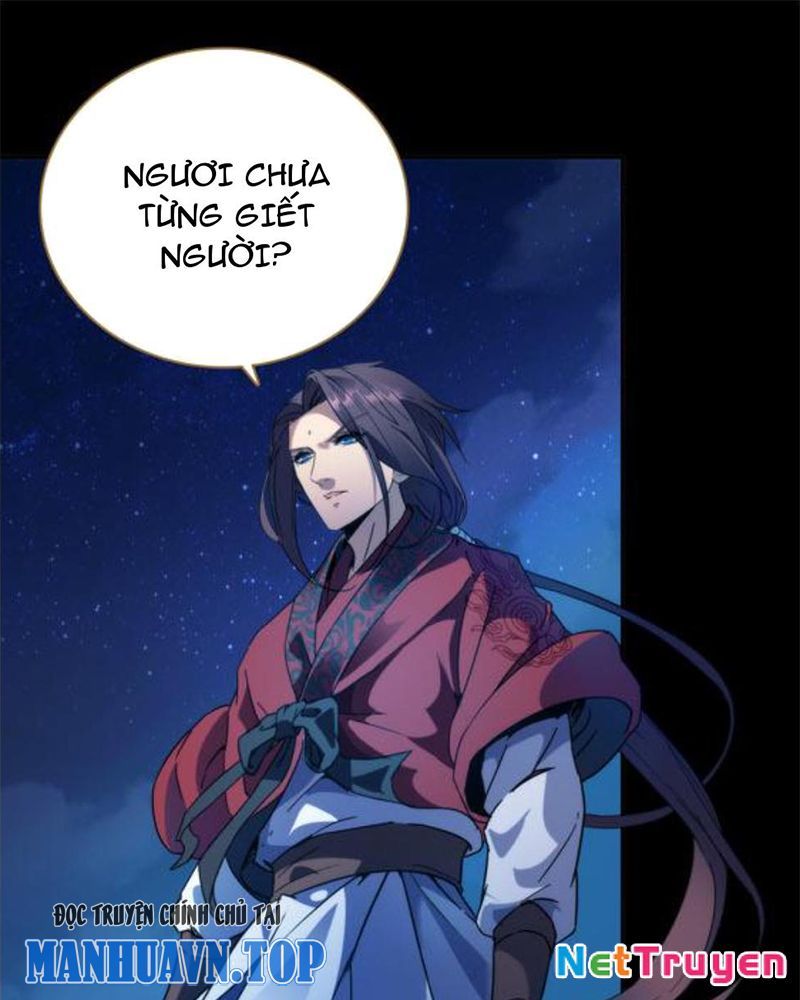 Sở Lưu Hương Truyền Kỳ Chapter 15 - Trang 2