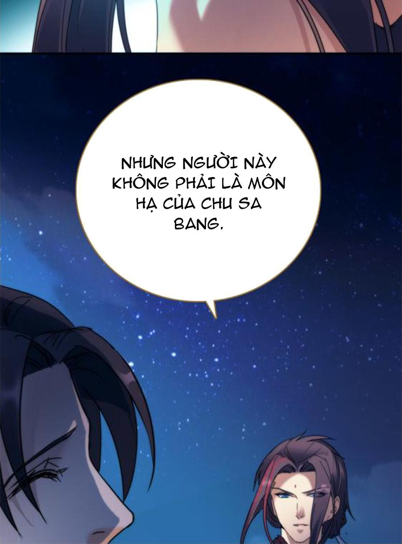 Sở Lưu Hương Truyền Kỳ Chapter 15 - Trang 2