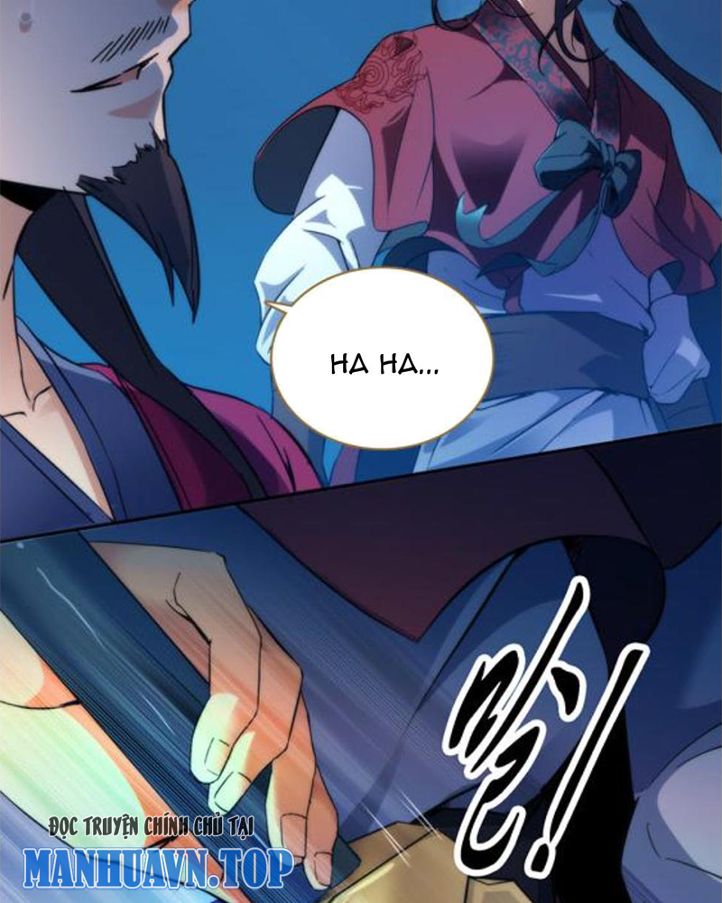 Sở Lưu Hương Truyền Kỳ Chapter 15 - Trang 2