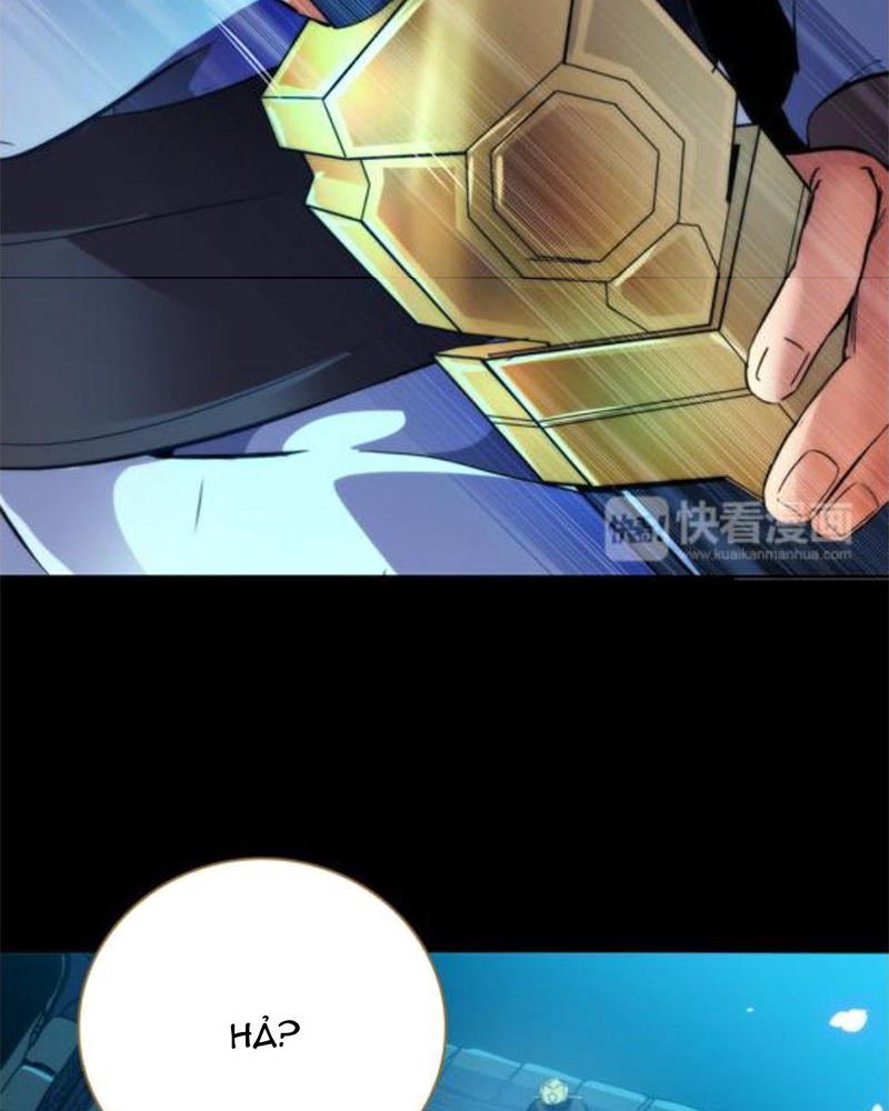 Sở Lưu Hương Truyền Kỳ Chapter 15 - Trang 2