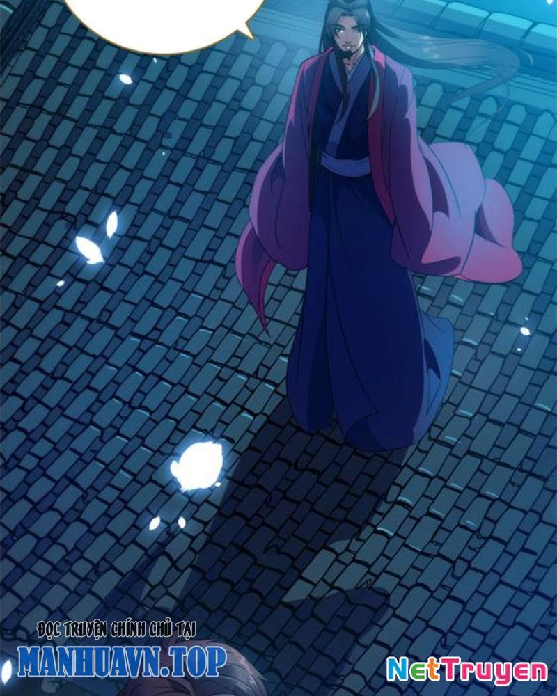 Sở Lưu Hương Truyền Kỳ Chapter 15 - Trang 2