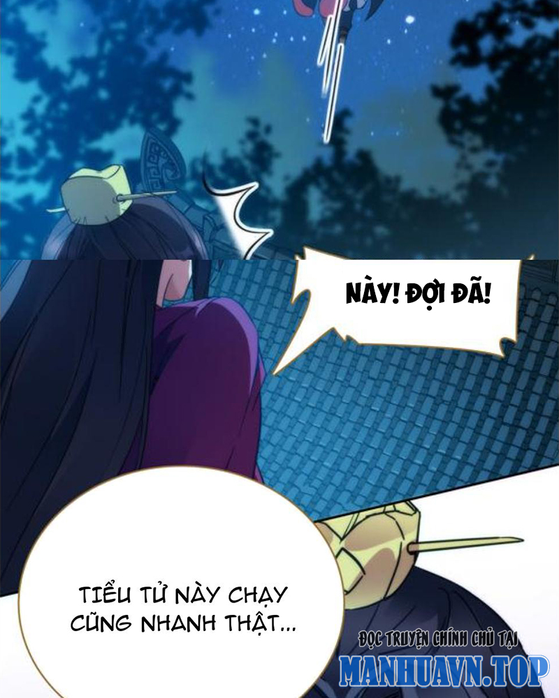 Sở Lưu Hương Truyền Kỳ Chapter 15 - Trang 2