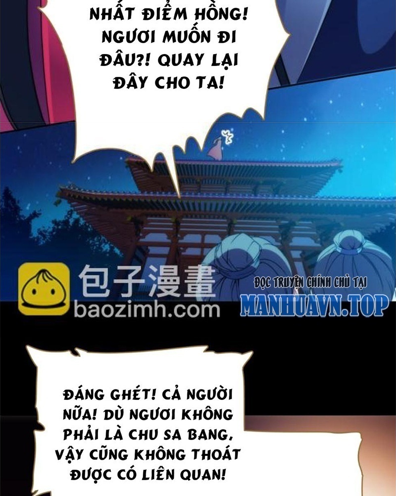 Sở Lưu Hương Truyền Kỳ Chapter 15 - Trang 2