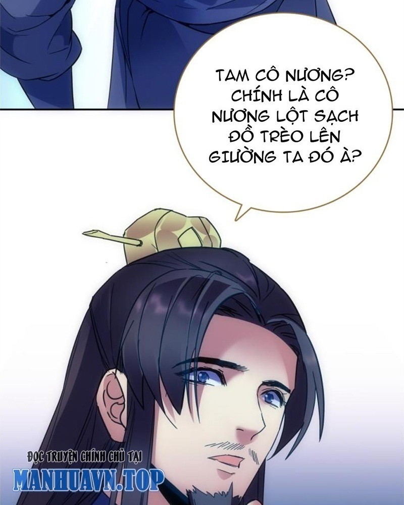 Sở Lưu Hương Truyền Kỳ Chapter 15 - Trang 2