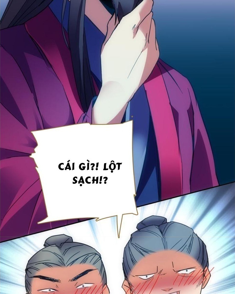 Sở Lưu Hương Truyền Kỳ Chapter 15 - Trang 2