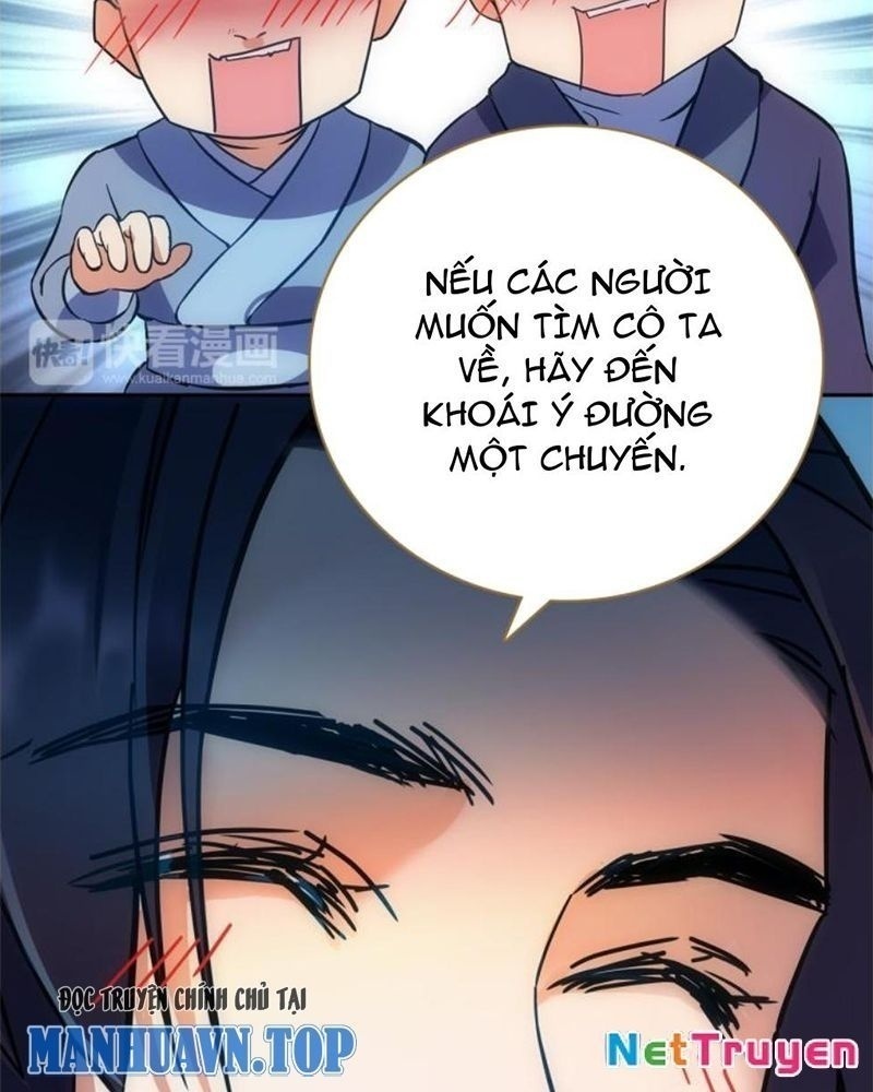 Sở Lưu Hương Truyền Kỳ Chapter 15 - Trang 2