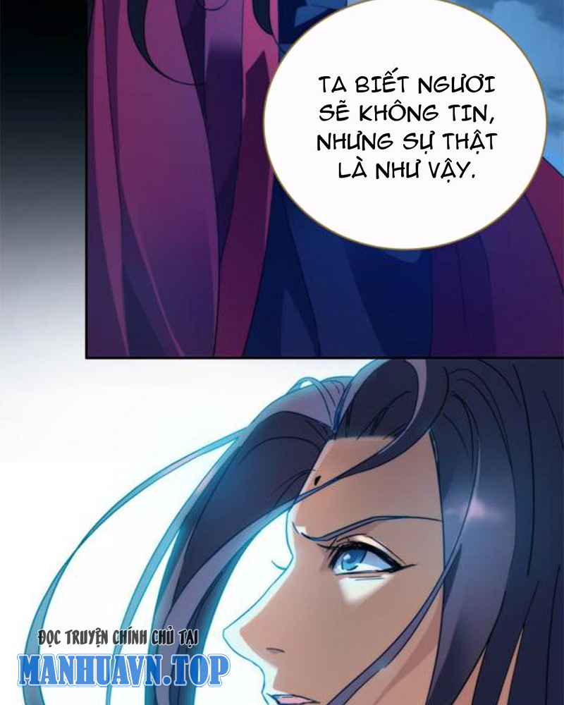 Sở Lưu Hương Truyền Kỳ Chapter 15 - Trang 2