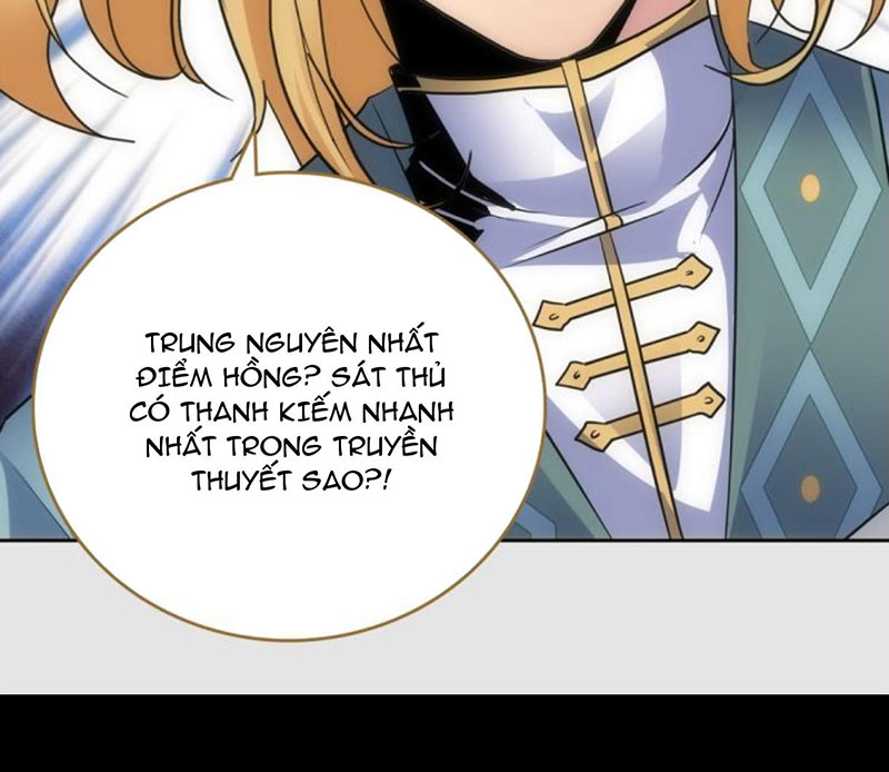 Sở Lưu Hương Truyền Kỳ Chapter 16 - Trang 2