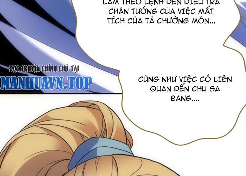 Sở Lưu Hương Truyền Kỳ Chapter 16 - Trang 2
