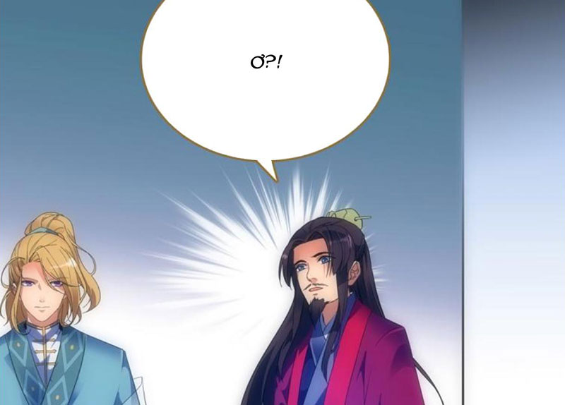 Sở Lưu Hương Truyền Kỳ Chapter 16 - Trang 2