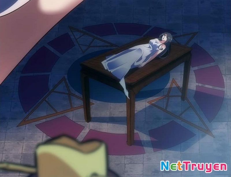 Sở Lưu Hương Truyền Kỳ Chapter 16 - Trang 2