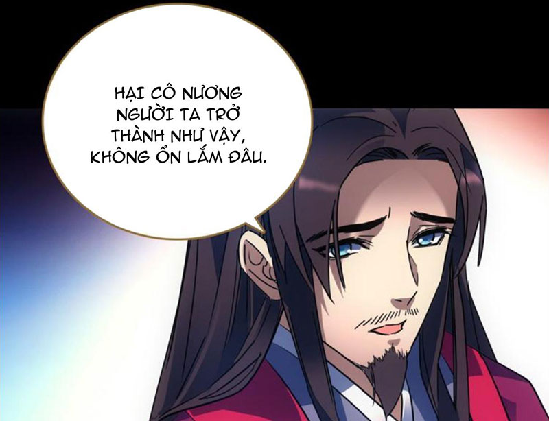 Sở Lưu Hương Truyền Kỳ Chapter 16 - Trang 2