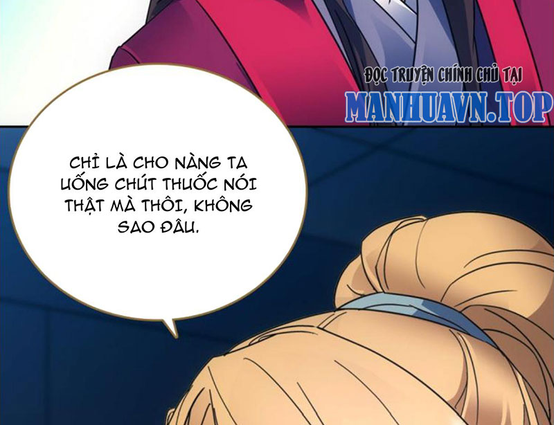 Sở Lưu Hương Truyền Kỳ Chapter 16 - Trang 2