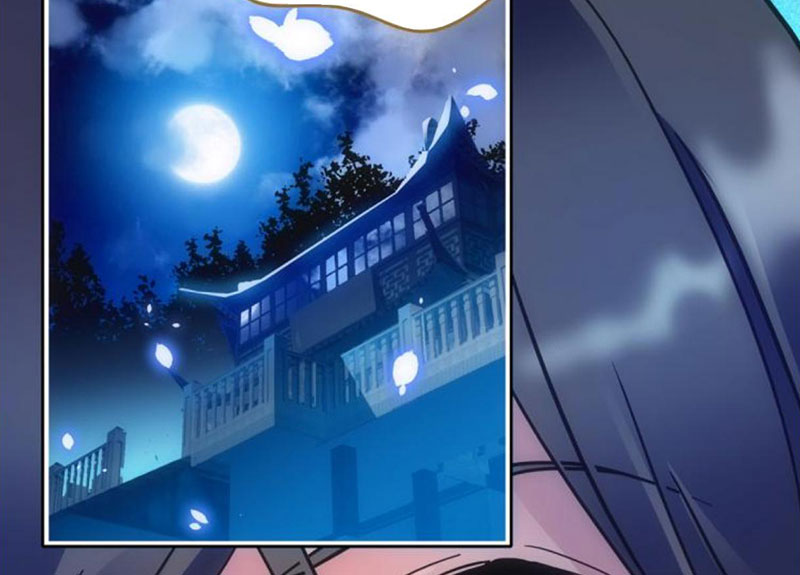 Sở Lưu Hương Truyền Kỳ Chapter 16 - Trang 2