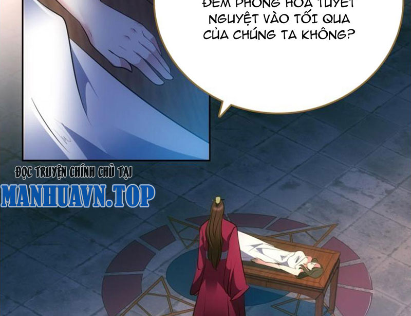 Sở Lưu Hương Truyền Kỳ Chapter 16 - Trang 2