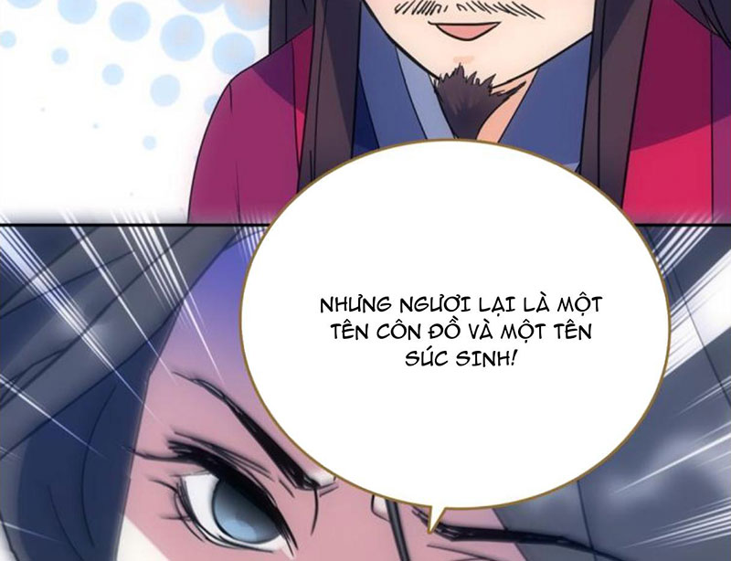 Sở Lưu Hương Truyền Kỳ Chapter 16 - Trang 2