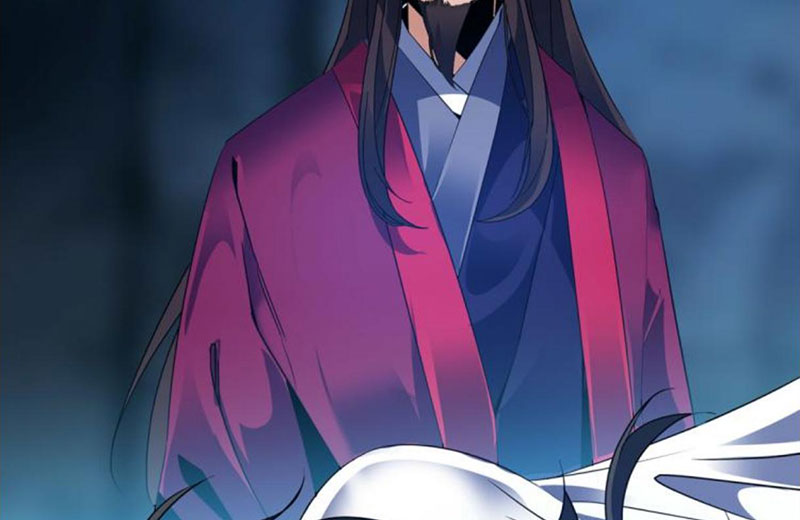 Sở Lưu Hương Truyền Kỳ Chapter 16 - Trang 2