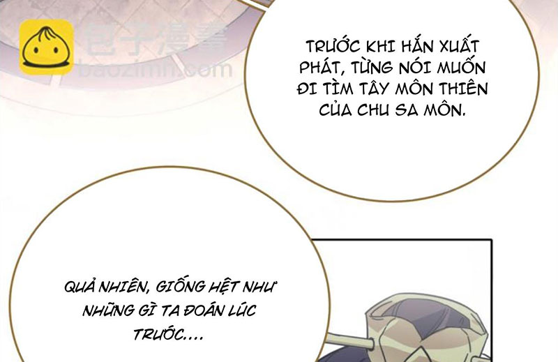 Sở Lưu Hương Truyền Kỳ Chapter 16 - Trang 2
