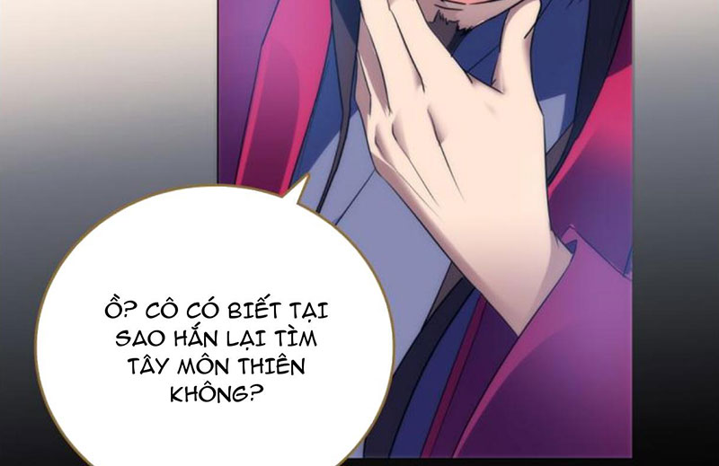 Sở Lưu Hương Truyền Kỳ Chapter 16 - Trang 2