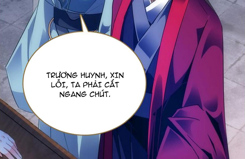 Sở Lưu Hương Truyền Kỳ Chapter 16 - Trang 2