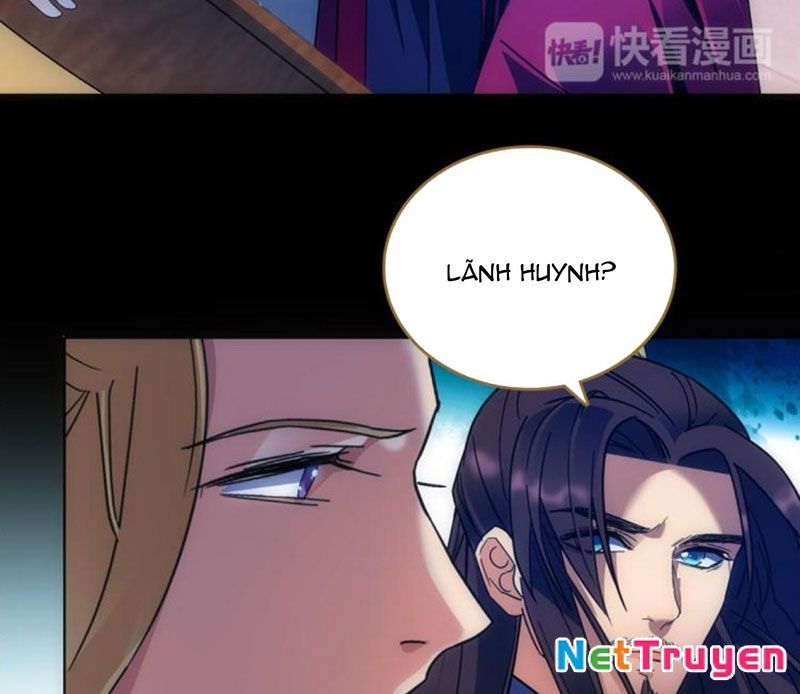 Sở Lưu Hương Truyền Kỳ Chapter 16 - Trang 2