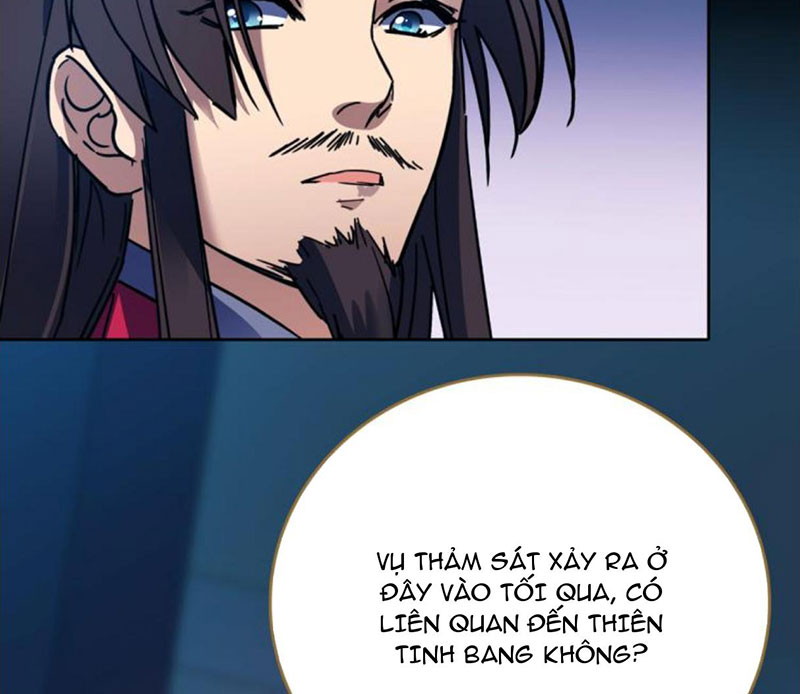 Sở Lưu Hương Truyền Kỳ Chapter 16 - Trang 2
