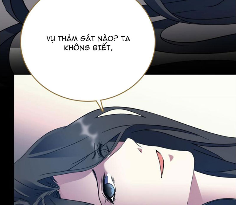 Sở Lưu Hương Truyền Kỳ Chapter 16 - Trang 2