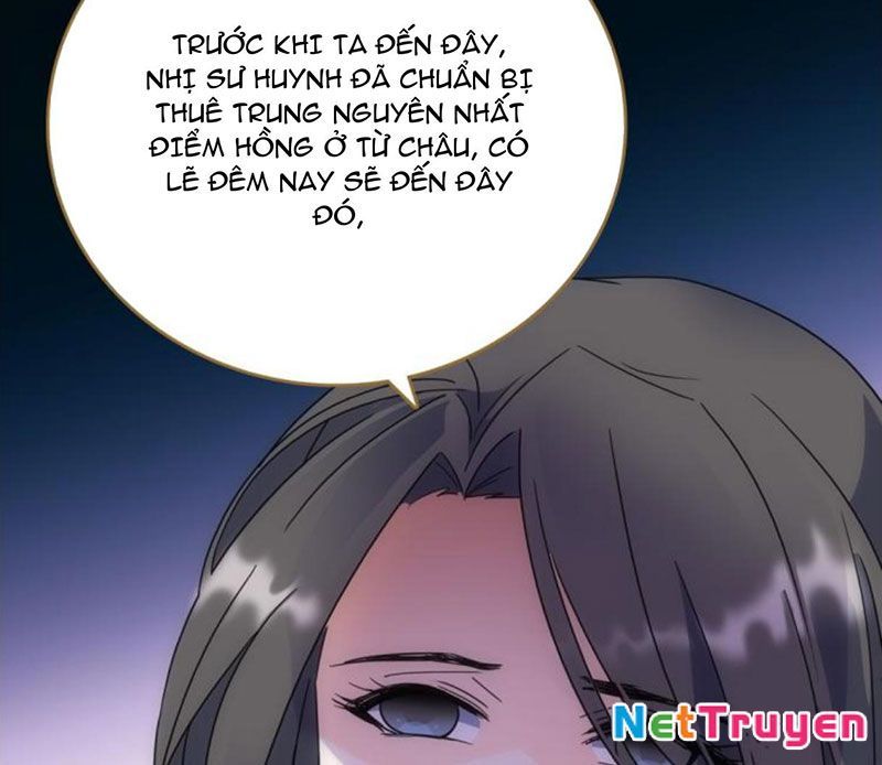 Sở Lưu Hương Truyền Kỳ Chapter 16 - Trang 2