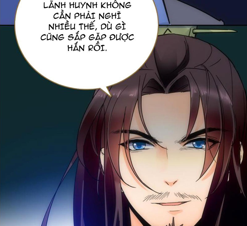 Sở Lưu Hương Truyền Kỳ Chapter 17 - Trang 2