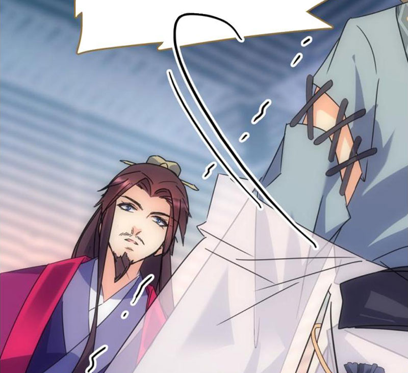 Sở Lưu Hương Truyền Kỳ Chapter 17 - Trang 2