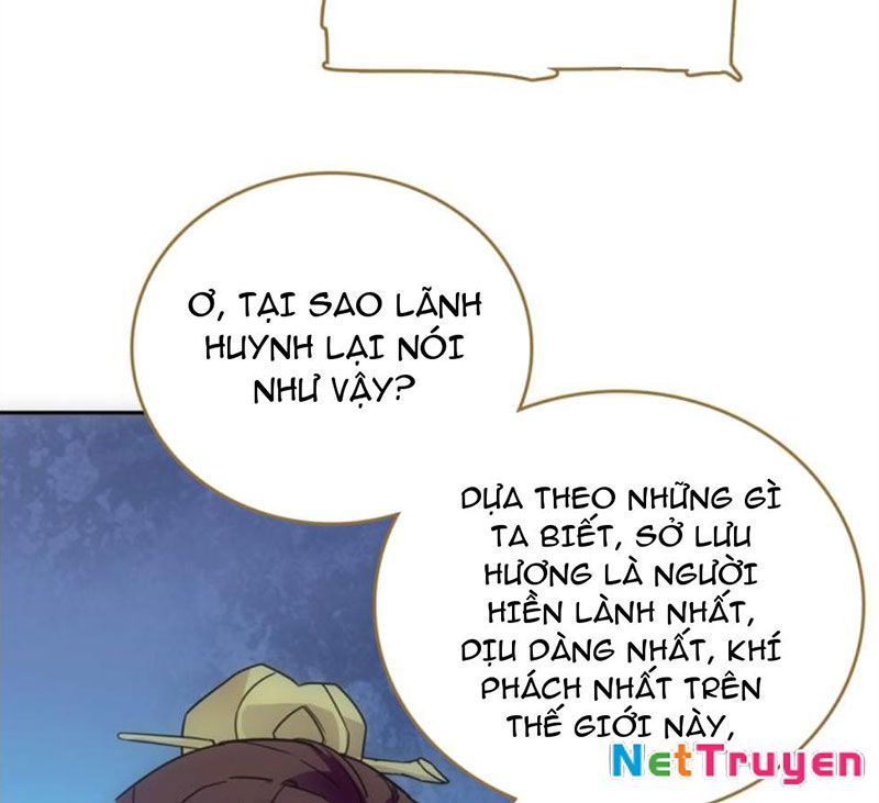 Sở Lưu Hương Truyền Kỳ Chapter 17 - Trang 2